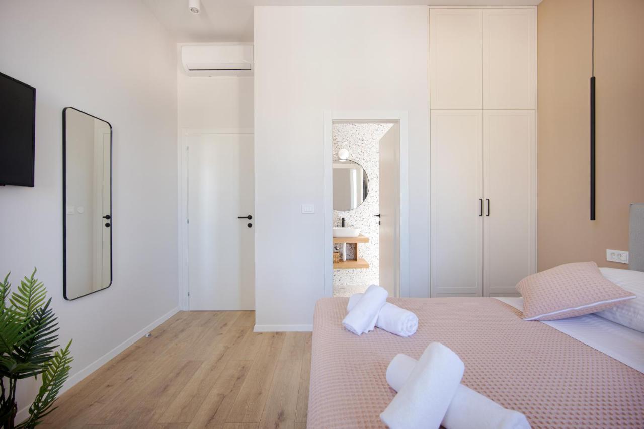 ספליט Luxury Rooms Zara&Ane מראה חיצוני תמונה