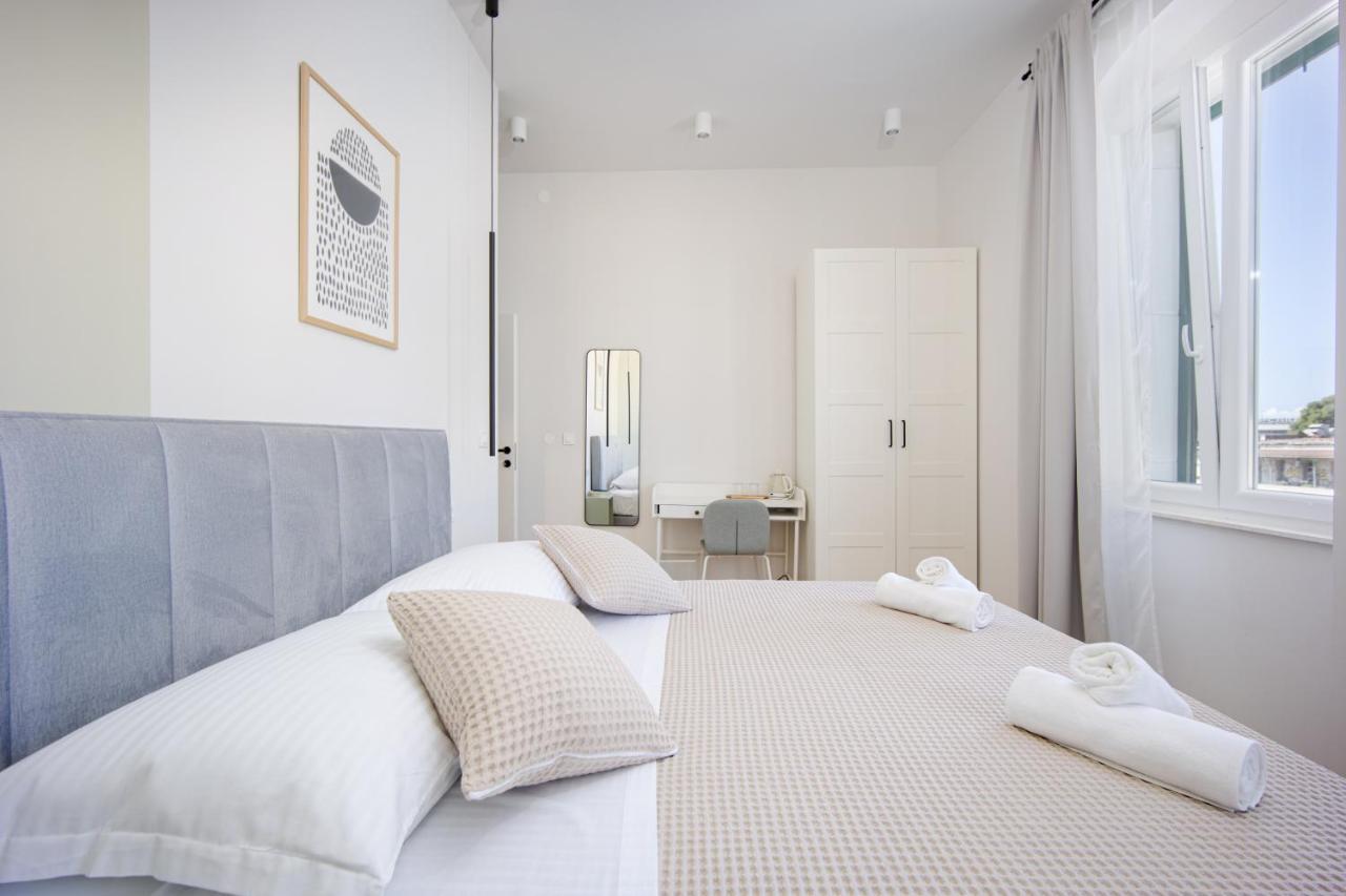 ספליט Luxury Rooms Zara&Ane מראה חיצוני תמונה