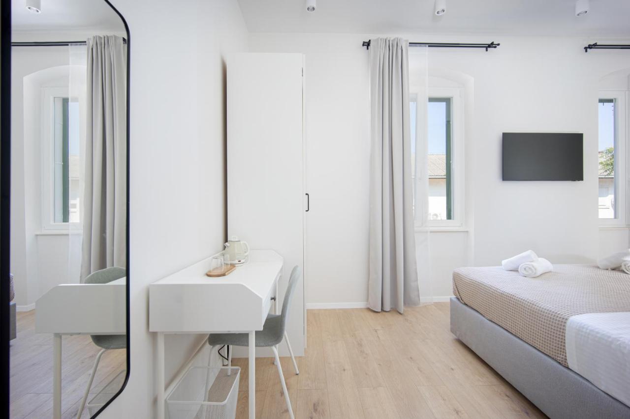 ספליט Luxury Rooms Zara&Ane מראה חיצוני תמונה