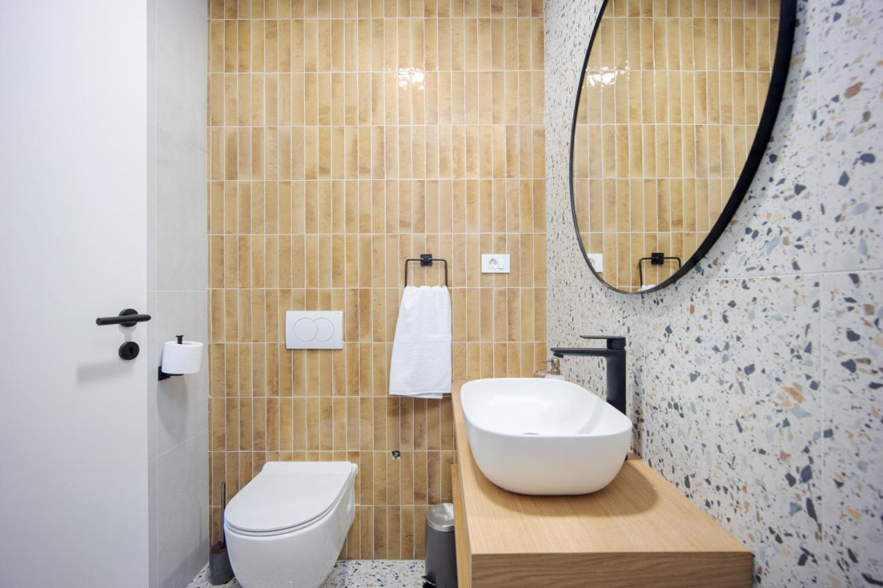 ספליט Luxury Rooms Zara&Ane מראה חיצוני תמונה