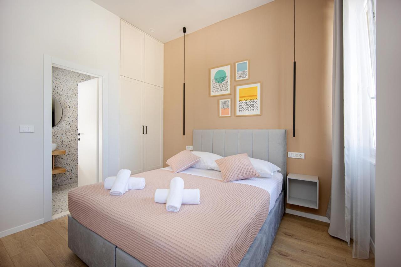 ספליט Luxury Rooms Zara&Ane מראה חיצוני תמונה