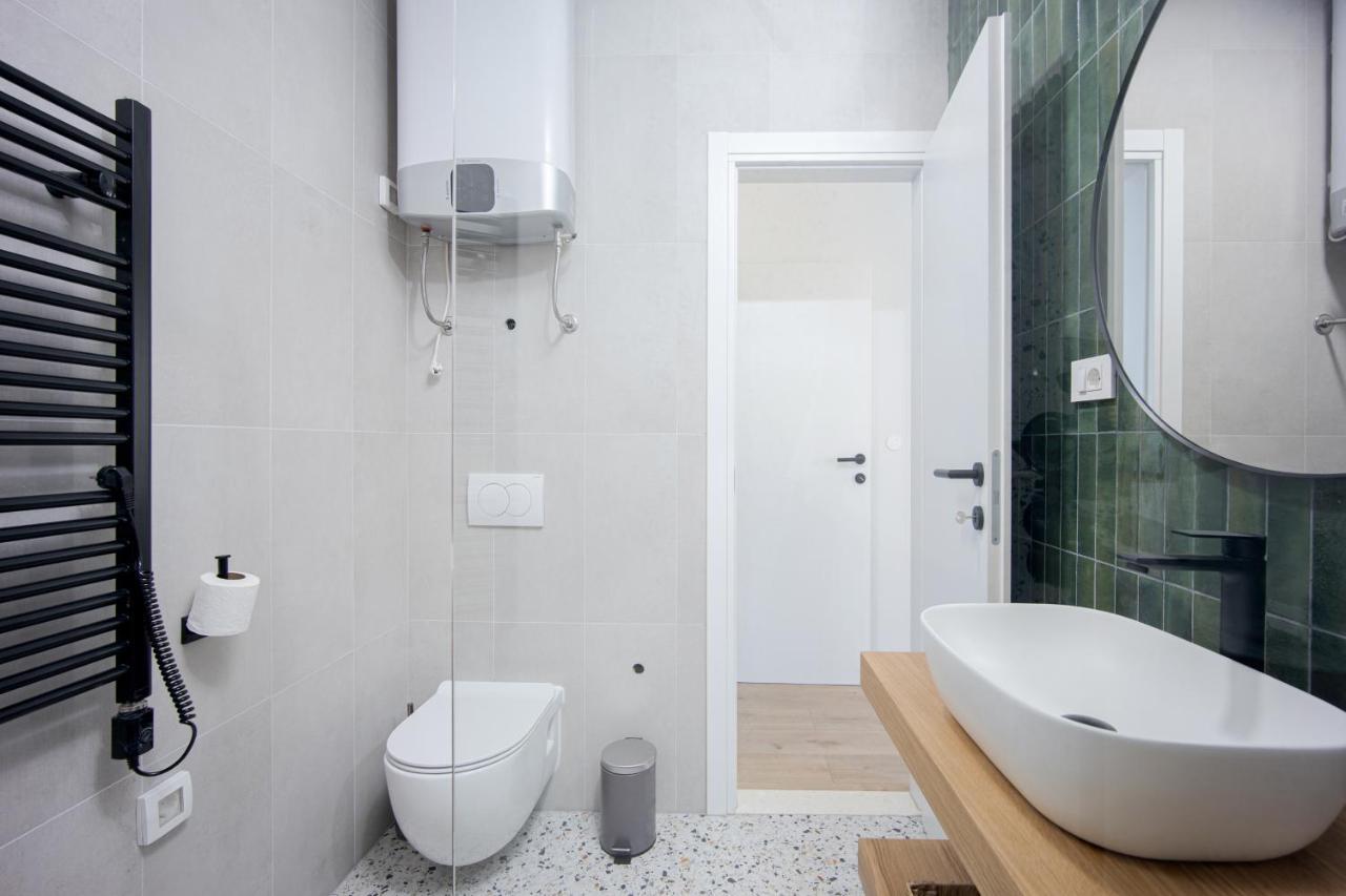 ספליט Luxury Rooms Zara&Ane מראה חיצוני תמונה